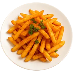Pommes frites