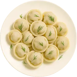Pelmeni (Rind)
