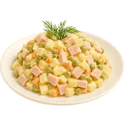 Salat Olivier