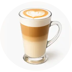 Caffè Latte
