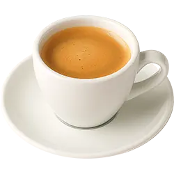 Kaffe Crema