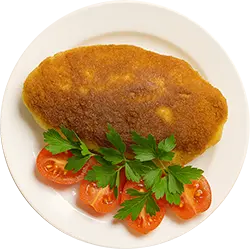 Kiewer Kotelett