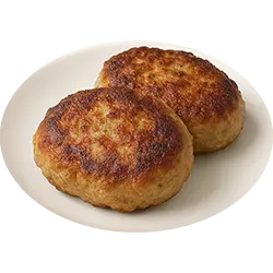 Frikadellen