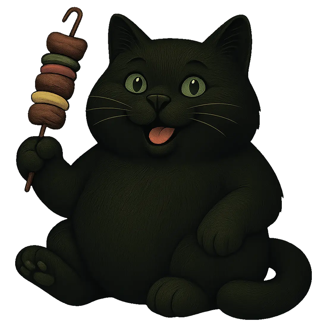 Fat Cat Café Fat Cat Café