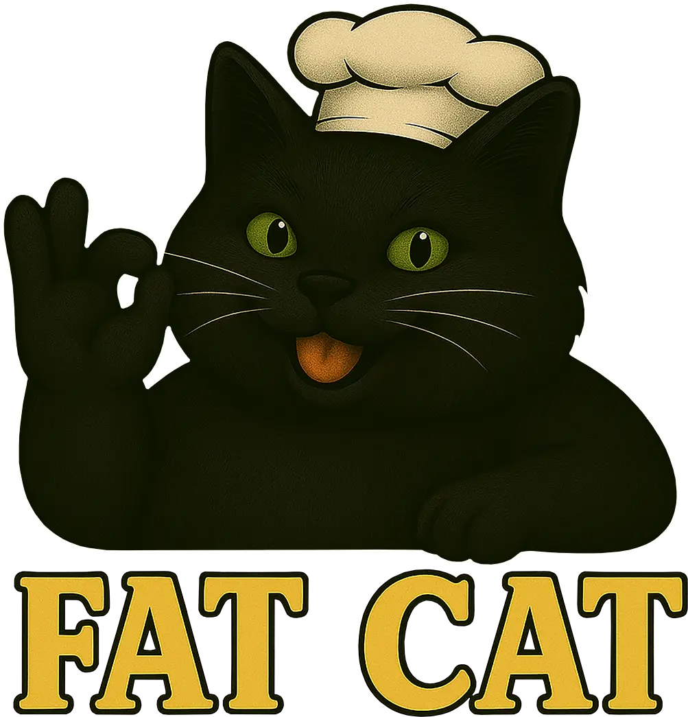 Fat Cat Café