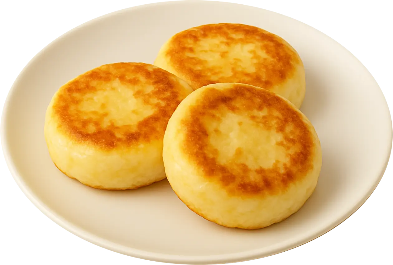 Классические 3 шт.